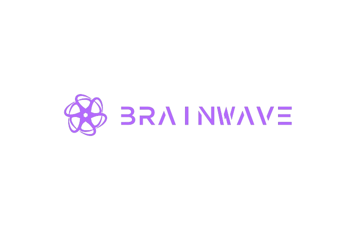 BrainWave Logo